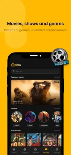 sony-folding-phone Movies and shows
